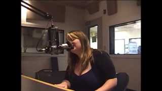 WARREN HOOD BAND 7/30/13 Take Me By The Hand LIVE radio Austin, Texas