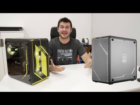 Cooler Master MasterBox NR400 be ODD MCB-NR400-KGNN-S00 Juodas, Micro ATX, Mini ITX, Maitinimo blokas Komplektuojamas Ne video