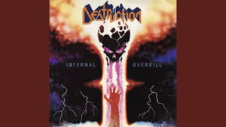 Destruction - Invincible Force