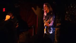 Dead Sara - Unamerican (Live @ The Horseshoe Tavern in Toronto on Sept 23, 2018)