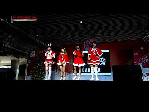 DARUMA งาน Idol Exchange 5 ธ.ค.2020