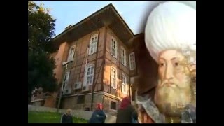 Tüm Zamanların Güzel Şehri Bursa