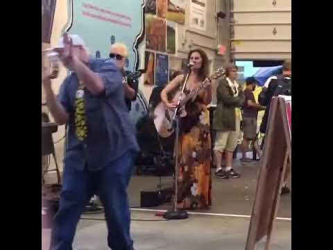 Promotional video thumbnail 2 for Laura Moe