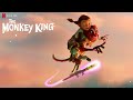 6 The Monkey King THE MONKEY KING Soundtrack