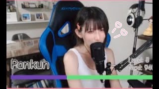 Twitchと同時配信中！☕オトナの開幕ソロランク💄へなちょこ Apex Legends！！！