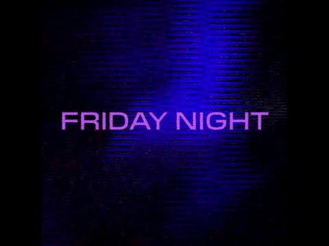 Demm Deep ft Dredda & KG - Friday Night