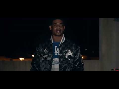 Quise- PUSHN (Official Music Video)