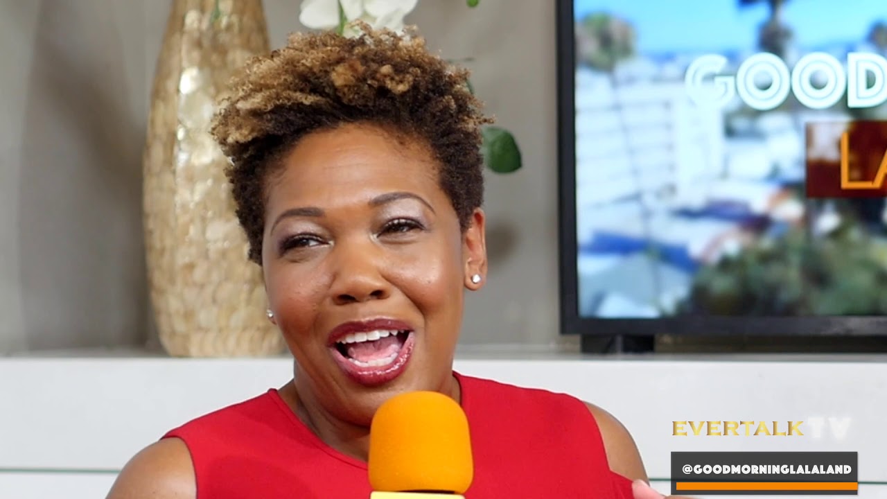 The Dr Erin Show - Manifestation & Spirituality