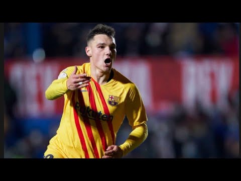 Ferran Jutglà Was Born To Score Goals
