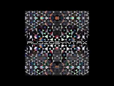 AudioSyntax - Baltic Cave