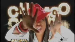 Black Fives on Ludacris (w/Shawnna) (2004)