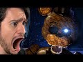 The WORST FNAF Game In The World