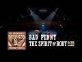 Joe Bonamassa - "Bad Penny" - The Spirit of Rory Live From Cork