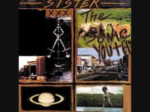 sonic youth stereo sanctity