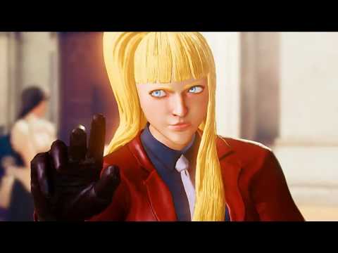 Brussels Challenge Major - SFV - Pools - NVD | Shivryuken (Laura) Vs Loubd0g (Kolin)