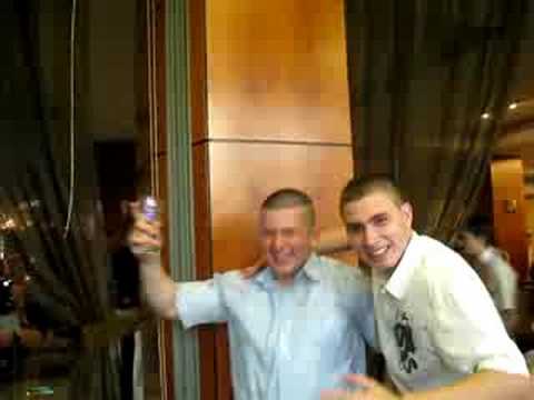 cel mai tare petrecaret