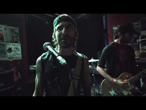 The Turbo A.C.'s Live at Arena Beisl