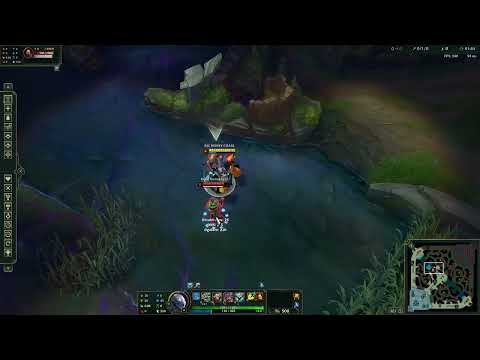 League of Legends - Na czym polegają umiejętności Blitzcranka - W szybki prosty sposób