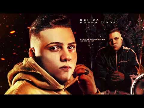 VEM GUSTAVO - ME BOTA SEM CAMISINHA - MC JHENNY E MC MARSHA - DJ GUSTAVO DA VS