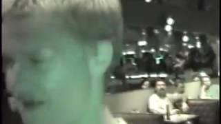 Intoxicated the Band   Flood