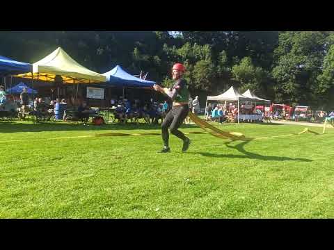 SDH Dubenec "B" - JL Košťálov 2023