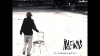 Idlewild-Rusty