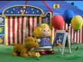 Fisher Price Little People Sarah Lynn at the Circus