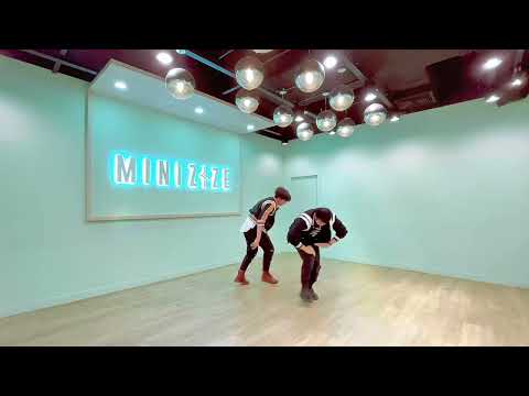 SO What -hyolyn #queendom2 cover By JJ  choreographer