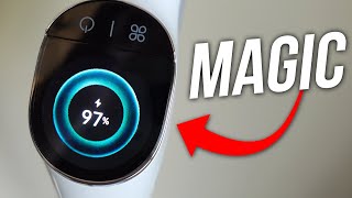 Surprising: Here's How Narwal's S10 Pro Works