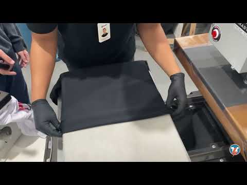 Patch Bordado  - Prensa térmica