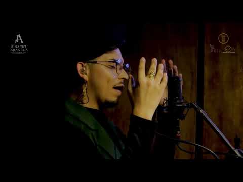 SEÑORA - LIVE SESSION IGNACIO ARANEDA “La Fina Estampa De La Voz”