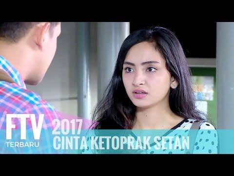 Ftv valerie tifanka amp lucky perdana cinta ketoprak setan