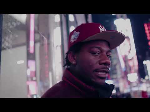 TAE SAV - TOP SPEED (OFFICIAL MUSIC VIDEO)