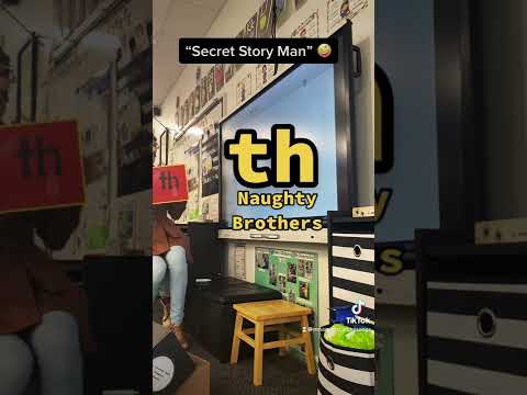 Secret Story “th”
