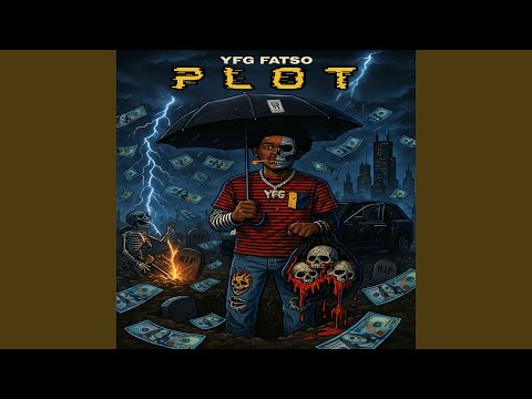 Plot (Unusual Slander 2)