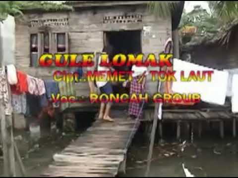 Gule Lomak - Wak Uteh - Djalaut