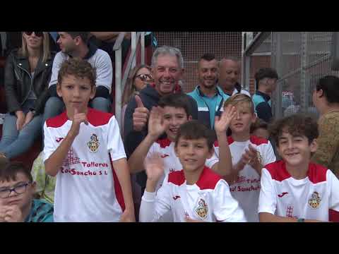 100% Esports  Capítol 78. Escola de futbol S D Sueca. Club Bàsquet Sueca