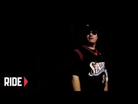 S.K.A.T.E-Chris Cole VS Larry Perkins