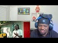 LG Malique Lukas Graham Seven Years From The Block Performance REACTION