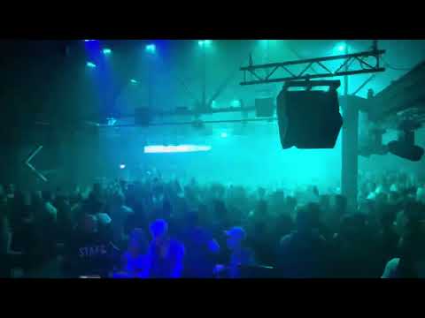 Steve Aoki, Bootshaus Köln VIP Lounge