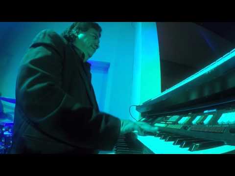 EL PEGA PEGA EN VIVO - EL RONQUIDITO (LUGY CAM)