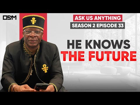 I Can't Believe Scientists Confirmed Wu-Sabat Teachings - How Does Dr York Know The Future?