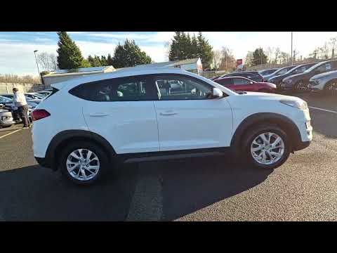 Hyundai Tucson 2WD Executive - Image 2