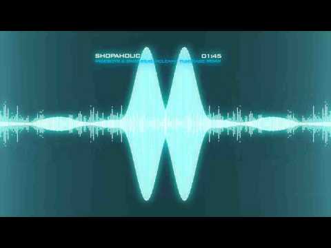 Wideboys & Sway (feat. McLean) - Shopaholic (FuntCase Remix)