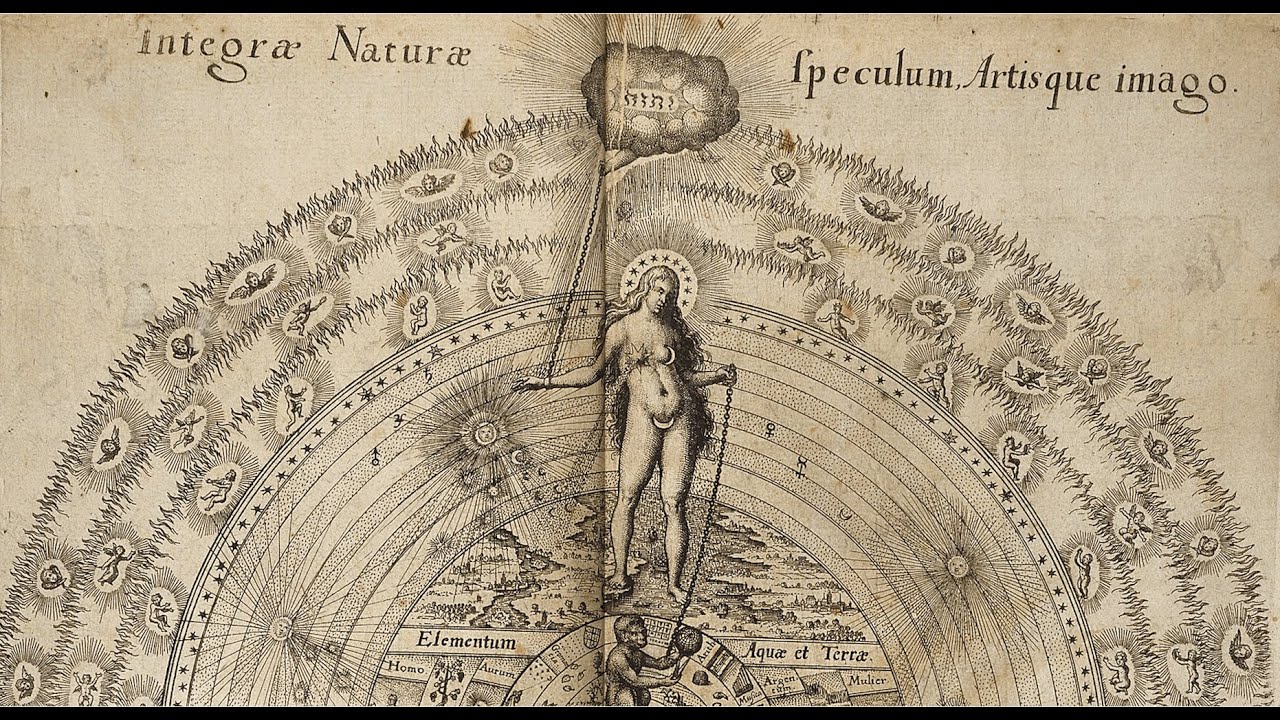 The World Soul: Aether and the Life They Never Told You About