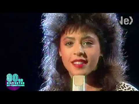 Solo por ti - Luisa Fernandez & Peter Kent 1986