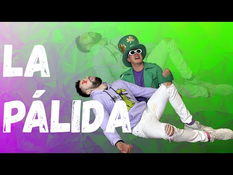 La PALIDA I AYUDA I ¿Que es? I Educannabis
