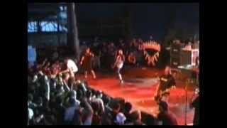 Hatebreed - Proven (live @ Furnace Fest 2002)
