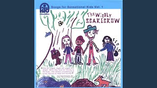 I&#39;m a Little Airplane