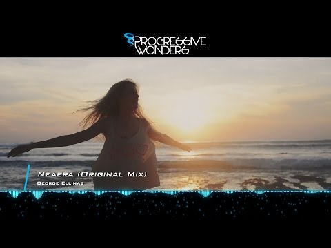 George Ellinas - Neaera (Original Mix) [Music Video] [Sunset Melodies]